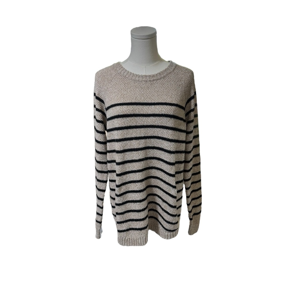 Pink‎ Clover Sweater SZ LG